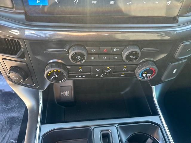 New 2026 Ford F150 STX w/ Equipment Group 200A RWD image 22