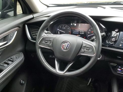 Used 2022 Buick Envision Avenir w/ Technology Package II AWD/4WD image 15