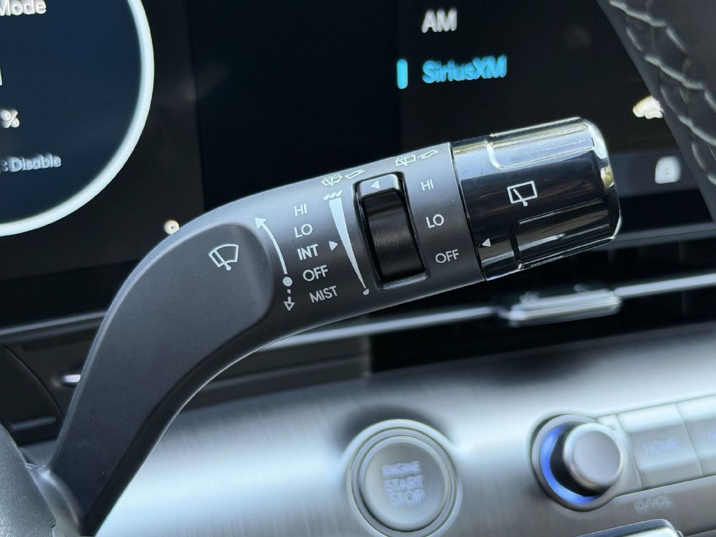 New 2027 Hyundai Kona Limited AWD/4WD image 26