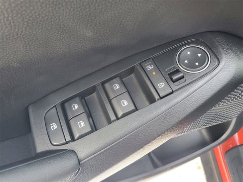 New 2026 Kia Seltos S image 8