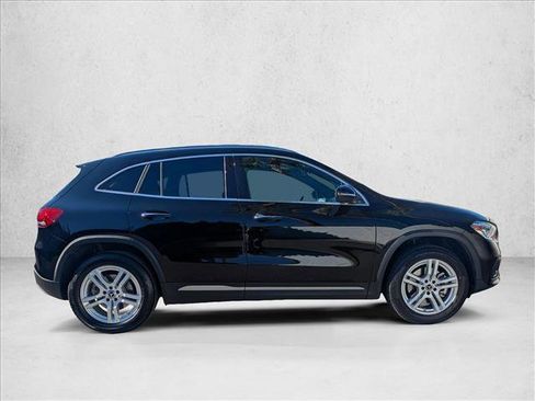 Certified 2023 Mercedes-Benz GLA 250 image 7