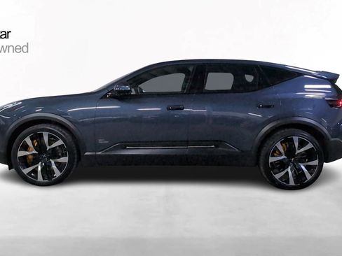 Used 2025 Polestar Polestar 3 image 2