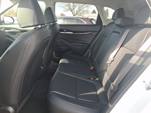 New 2026 Kia Seltos EX image 6