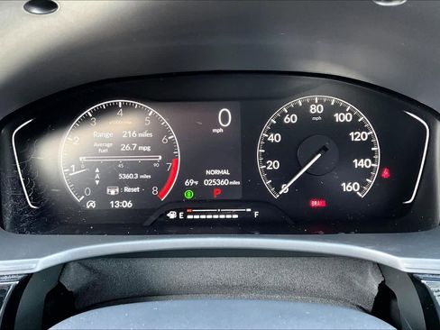 Used 2023 Honda Civic Sport image 24