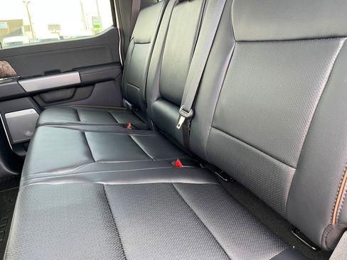 New 2026 Ford F350 Lariat image 17