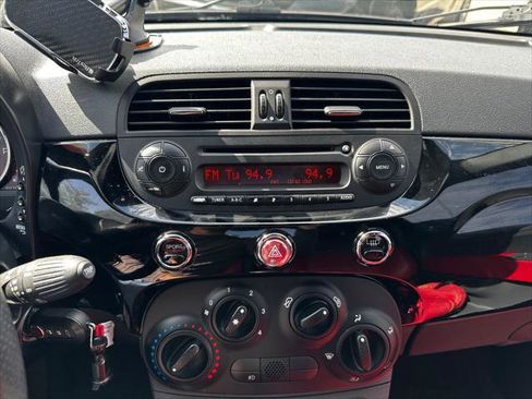 Used 2015 FIAT 500 Turbo FWD image 18