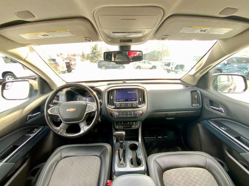 Used 2019 Chevrolet Colorado Z71 image 24