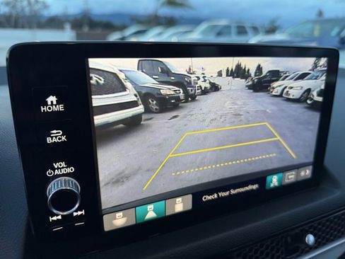 Used 2022 Honda Civic Sport Touring image 20