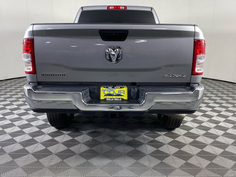 Used 2023 RAM 2500 Big Horn w/ Level 1 Equipment Group AWD/4WD image 5