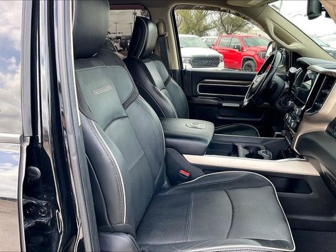 Used 2019 RAM 2500 Laramie image 30