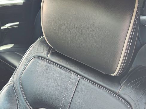 Used 2020 RAM 1500 Limited AWD/4WD image 15