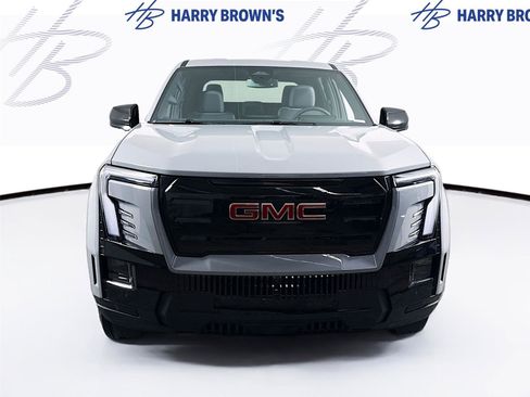 New 2026 GMC Sierra EV Elevation image 27