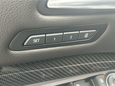 Used 2021 Cadillac XT4 Sport image 24