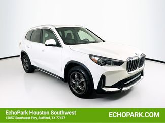 Used 2025 BMW X1 xDrive28i AWD/4WD video 1