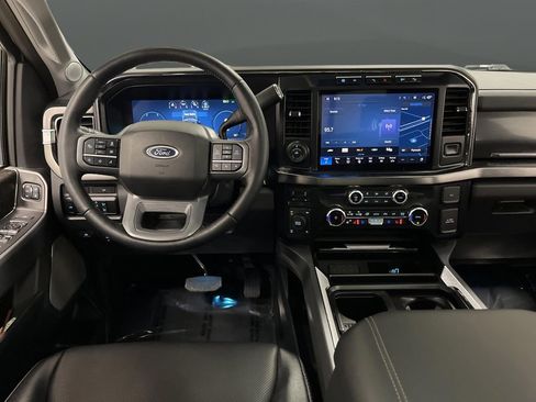 Used 2024 Ford F250 Lariat w/ Lariat Ultimate Package image 5