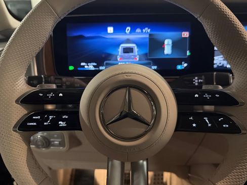 New 2026 Mercedes-Benz G 580 w/ EQ Technology image 23