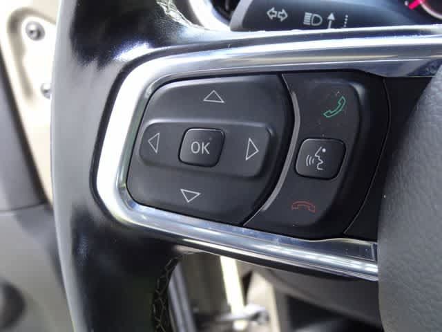 Used 2020 Jeep Gladiator Rubicon w/ Dual Top Group AWD/4WD image 18