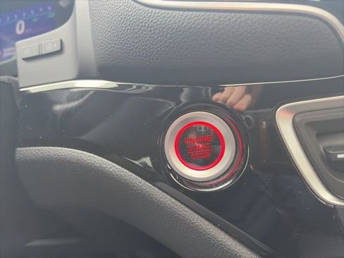 Used 2021 Honda Passport Touring image 13