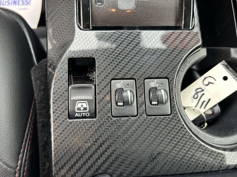 Certified 2023 Toyota 4Runner TRD Off-Road Premium image 27