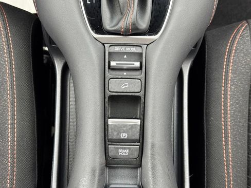 Used 2025 Honda HR-V Sport image 16