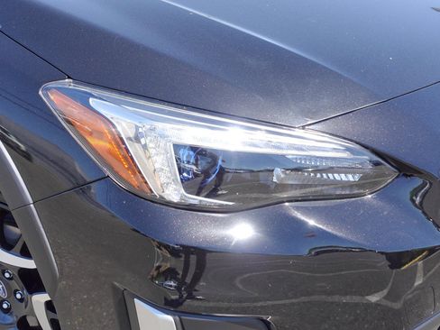 Used 2019 Subaru Crosstrek Hybrid w/ Popular Package #3 AWD/4WD image 2