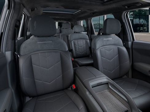 New 2027 Kia Telluride X-Line SX Prestige image 16