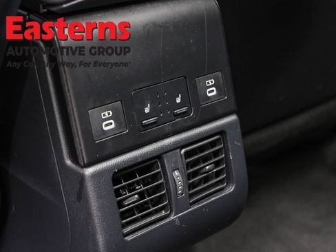 Used 2023 Toyota bZ4X AWD w/ Weather Package image 22