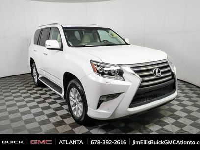 Used 2019 Lexus GX 460 Premium w/ Premium Package
