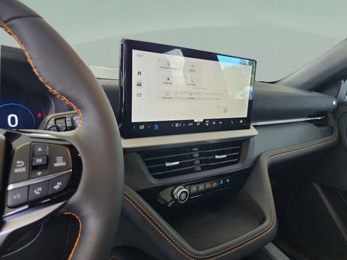 New 2026 Ford Explorer Tremor AWD/4WD image 11