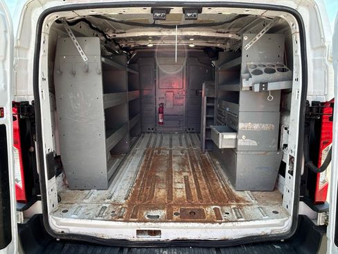 Used 2017 Ford Transit 250 130 Low Roof RWD image 13