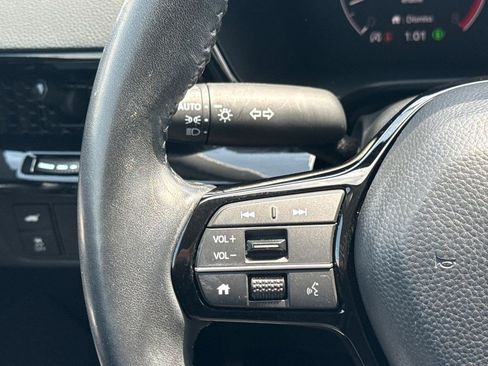 Certified 2024 Honda CR-V EX-L image 25