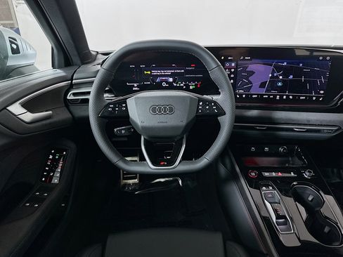 New 2025 Audi S5 Premium Plus image 21