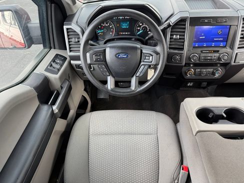 Used 2020 Ford F150 XLT AWD/4WD image 26
