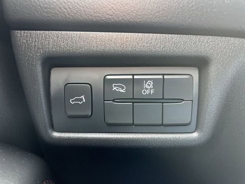 Used 2023 MAZDA CX-5 Carbon Edition image 18