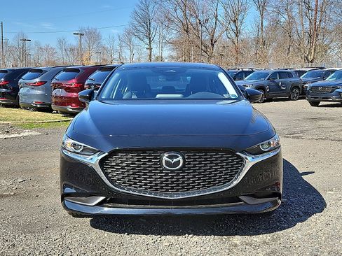 New 2026 MAZDA MAZDA3 s Sport image 2