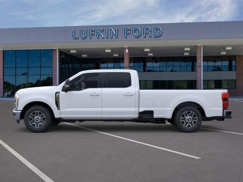 New 2026 Ford F350 Lariat image 3