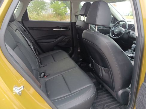 Certified 2024 Kia Seltos SX AWD/4WD image 22