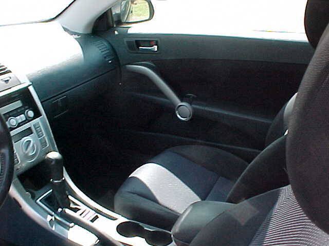 Used 2010 Scion tC FWD image 48