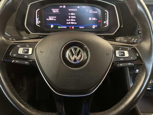 Used 2019 Volkswagen Jetta SEL image 16