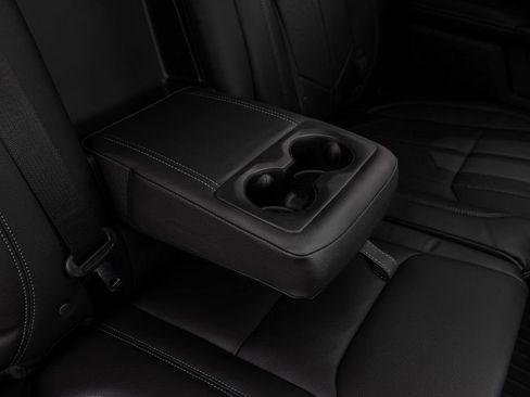 New 2026 RAM 1500 Big Horn AWD/4WD image 27