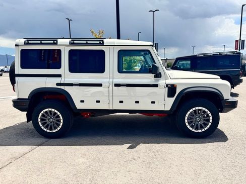 New 2026 INEOS Grenadier AWD/4WD image 6