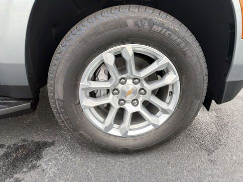 New 2026 Chevrolet Tahoe LT image 30