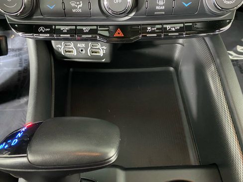 Used 2024 Dodge Durango GT AWD/4WD image 29