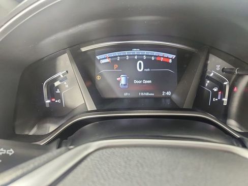 Used 2021 Honda CR-V EX image 18