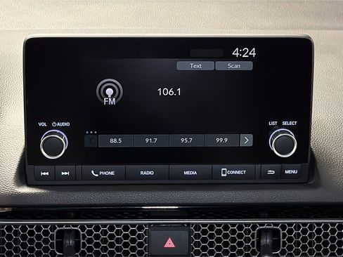 Used 2023 Honda Civic Sport image 16