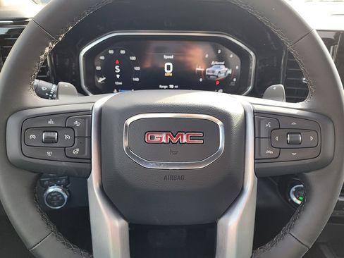 New 2026 GMC Sierra 1500 Elevation w/ X31 Off-Road Package image 18