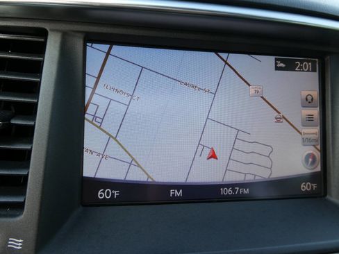 Used 2019 INFINITI QX80 Luxe w/ 22" Wheel Package image 32