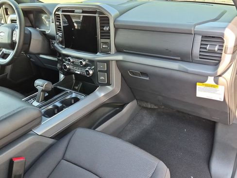 New 2026 Ford F150 XLT AWD/4WD image 21