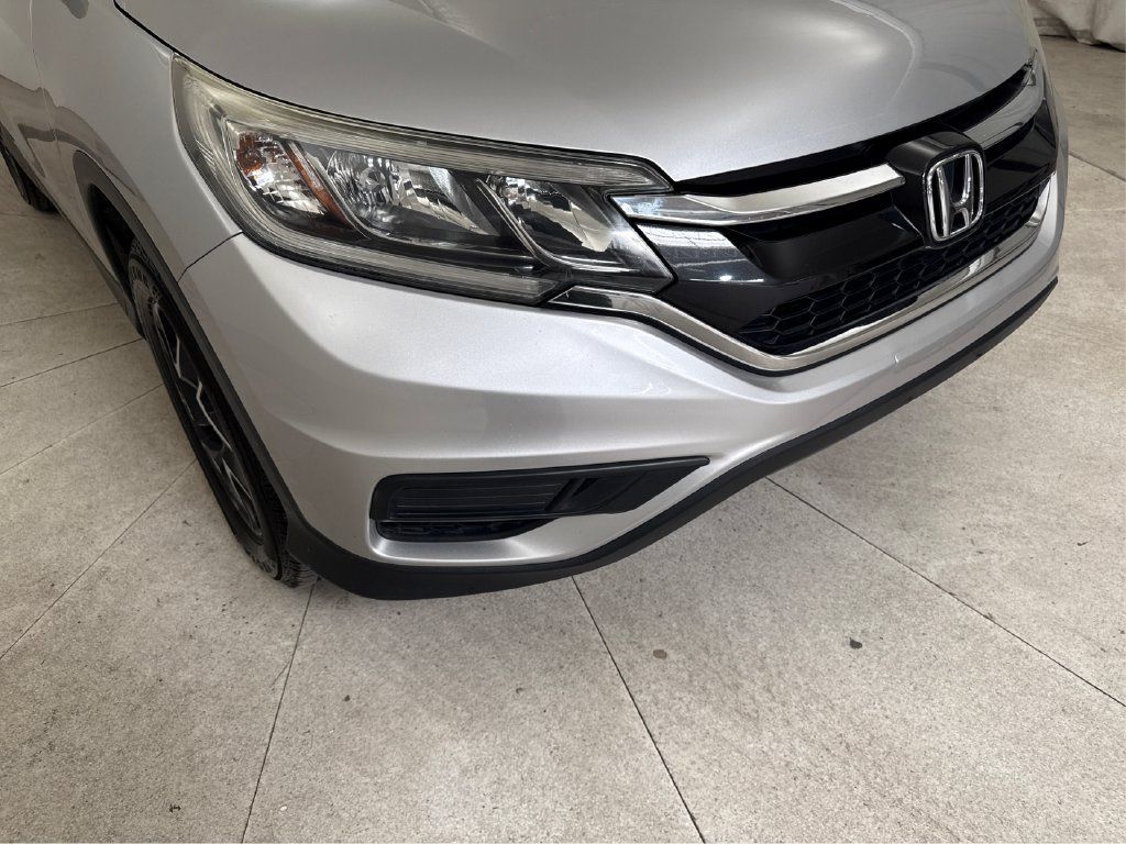Used 2016 Honda CR-V SE image 14