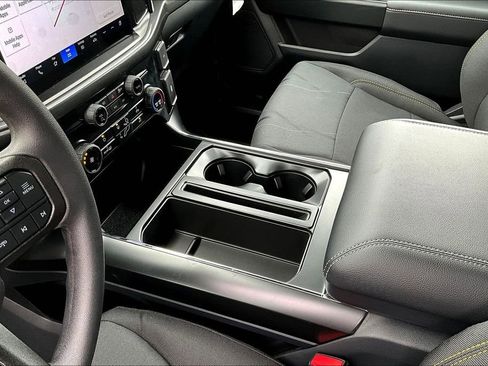 New 2025 Ford F150 STX image 8